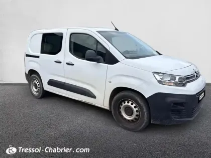 Photo 28 Citroën Berlingo  VAN XL 950 BLUEHDI 100 S&S CLUB