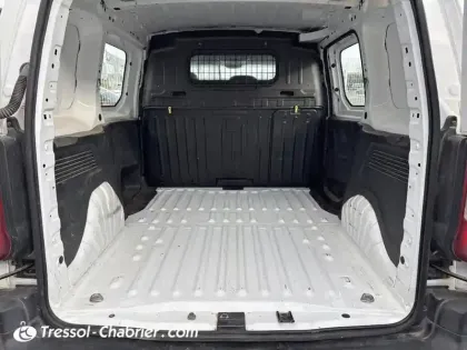 Photo 7 Citroën Berlingo  VAN XL 950 BLUEHDI 100 S&S CLUB