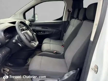 Photo 8 Citroën Berlingo  VAN XL 950 BLUEHDI 100 S&S CLUB