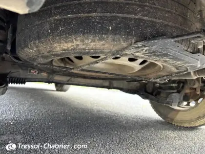 Photo 26 Citroën Berlingo  VAN XL 950 BLUEHDI 100 S&S CLUB