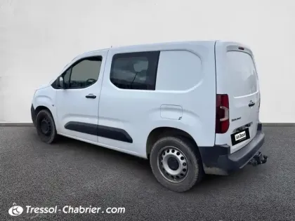 Photo 29 Citroën Berlingo  VAN XL 950 BLUEHDI 100 S&S CLUB