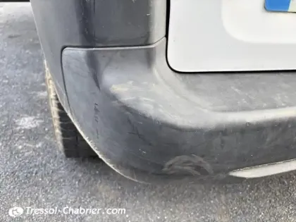 Photo 25 Citroën Berlingo  VAN XL 950 BLUEHDI 100 S&S CLUB