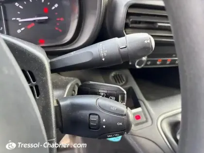 Photo 17 Citroën Berlingo  VAN XL 950 BLUEHDI 100 S&S CLUB