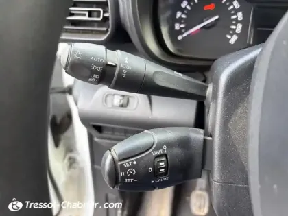 Photo 16 Citroën Berlingo  VAN XL 950 BLUEHDI 100 S&S CLUB