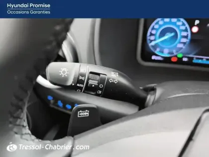 Photo 17 Hyundai Kona  Electrique 39 kWh - 136 ch Creative