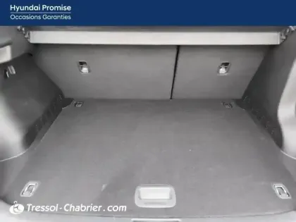 Photo 7 Hyundai Kona  Electrique 39 kWh - 136 ch Creative