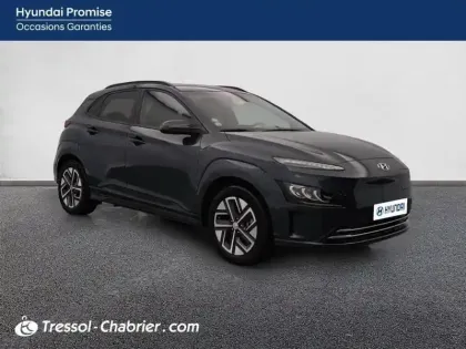 Photo 28 Hyundai Kona  Electrique 39 kWh - 136 ch Creative