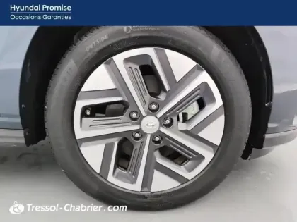 Photo 14 Hyundai Kona  Electrique 39 kWh - 136 ch Creative