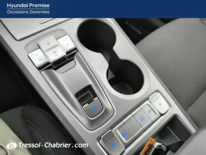 Photo 23 Hyundai Kona  Electrique 39 kWh - 136 ch Creative