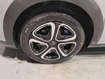 Photo 14 Citroën C3  PureTech 83 S&S BVM5 C-Series