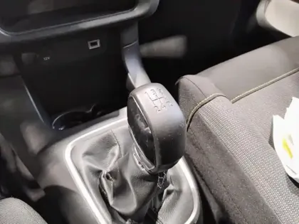 Photo 23 Citroën C3  PureTech 83 S&S BVM5 C-Series