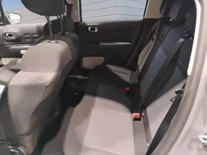 Photo 22 Citroën C3  PureTech 83 S&S BVM5 C-Series