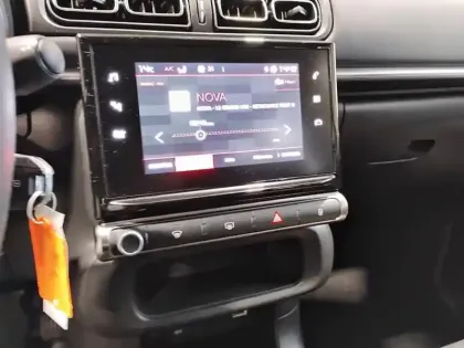 Photo 12 Citroën C3  PureTech 83 S&S BVM5 C-Series