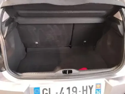 Photo 7 Citroën C3  PureTech 83 S&S BVM5 C-Series