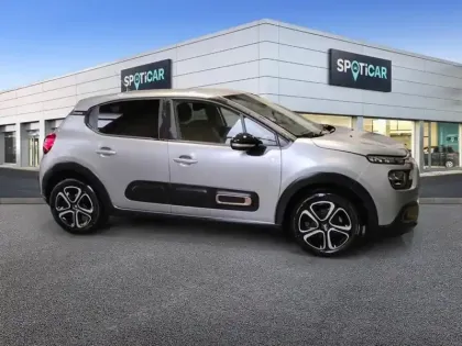 Photo 5 Citroën C3  PureTech 83 S&S BVM5 C-Series