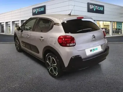 Photo 29 Citroën C3  PureTech 83 S&S BVM5 C-Series