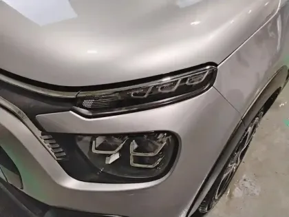 Photo 13 Citroën C3  PureTech 83 S&S BVM5 C-Series