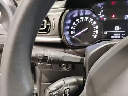 Photo 16 Citroën C3  PureTech 83 S&S BVM5 C-Series