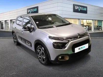 Photo 28 Citroën C3  PureTech 83 S&S BVM5 C-Series