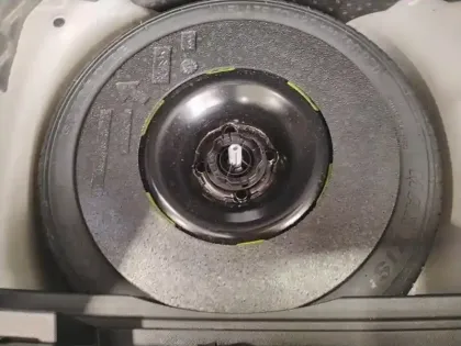 Photo 26 DS DS 3 DS3 Crossback BlueHDi 130 EAT8 Grand Chic