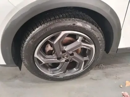 Photo 14 DS DS 3 DS3 Crossback BlueHDi 130 EAT8 Grand Chic