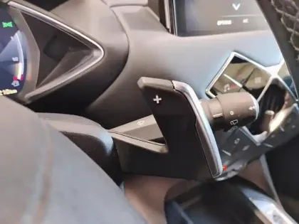 Photo 17 DS DS 3 DS3 Crossback BlueHDi 130 EAT8 Grand Chic