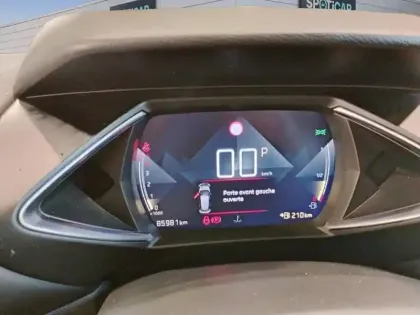 Photo 20 DS DS 3 DS3 Crossback BlueHDi 130 EAT8 Grand Chic