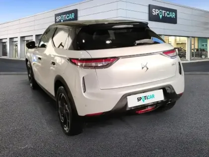 Photo 29 DS DS 3 DS3 Crossback BlueHDi 130 EAT8 Grand Chic