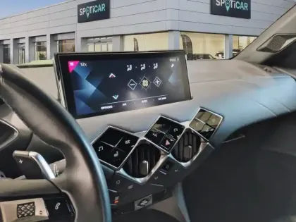 Photo 10 DS DS 3 DS3 Crossback BlueHDi 130 EAT8 Grand Chic