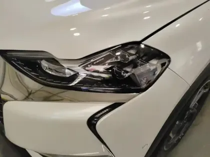 Photo 13 DS DS 3 DS3 Crossback BlueHDi 130 EAT8 Grand Chic