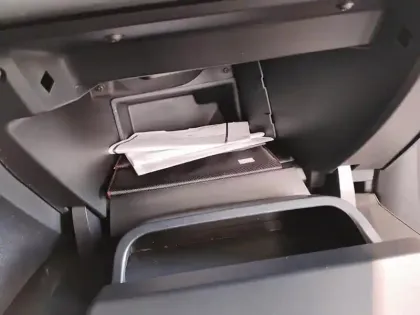 Photo 15 DS DS 3 DS3 Crossback BlueHDi 130 EAT8 Grand Chic