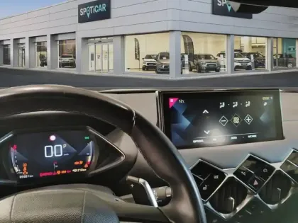 Photo 9 DS DS 3 DS3 Crossback BlueHDi 130 EAT8 Grand Chic