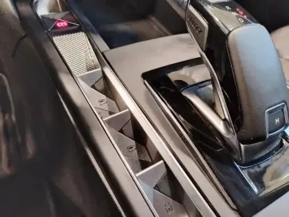 Photo 19 DS DS 3 DS3 Crossback BlueHDi 130 EAT8 Grand Chic