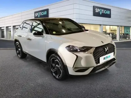 Photo 28 DS DS 3 DS3 Crossback BlueHDi 130 EAT8 Grand Chic