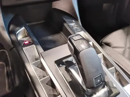 Photo 23 DS DS 3 DS3 Crossback BlueHDi 130 EAT8 Grand Chic