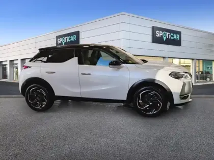 Photo 5 DS DS 3 DS3 Crossback BlueHDi 130 EAT8 Grand Chic