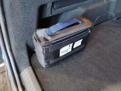 Photo 26 Citroën C4 e- 136 ch autonomie standard  Automatique Plus