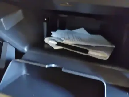 Photo 15 Citroën C4 e- 136 ch autonomie standard  Automatique Plus