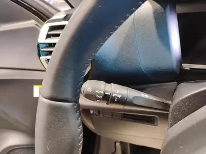 Photo 16 Citroën C4 e- 136 ch autonomie standard  Automatique Plus