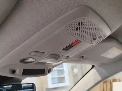 Photo 24 Citroën C4 e- 136 ch autonomie standard  Automatique Plus