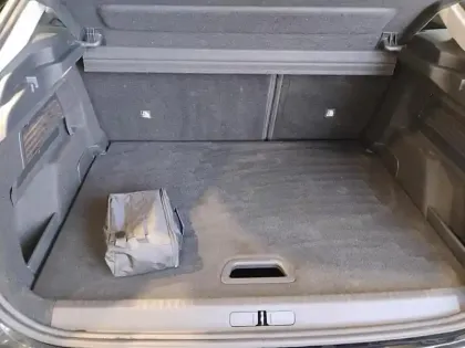 Photo 7 Citroën C4 e- 136 ch autonomie standard  Automatique Plus