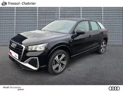 Photo Audi Q2 S Line