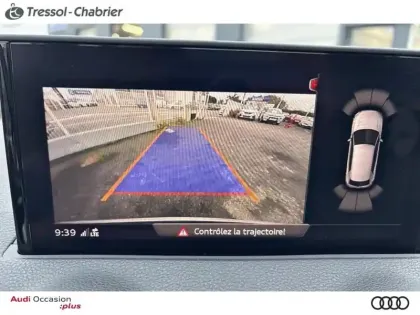 Photo 25 Audi Q2  35 TDI 150 S tronic 7 S line