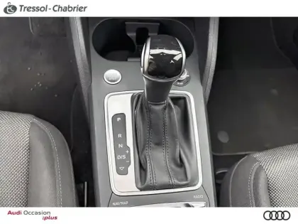 Photo 23 Audi Q2  35 TDI 150 S tronic 7 S line