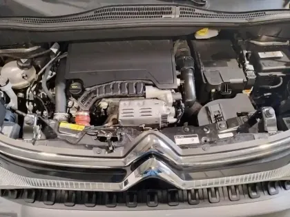 Photo 6 Citroën C3 Aircross  PureTech 130 S&S EAT6 C-Series