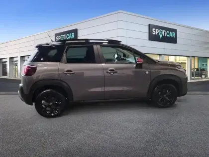 Photo 5 Citroën C3 Aircross  PureTech 130 S&S EAT6 C-Series