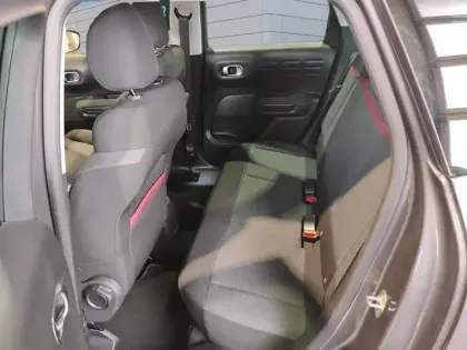 Photo 22 Citroën C3 Aircross  PureTech 130 S&S EAT6 C-Series