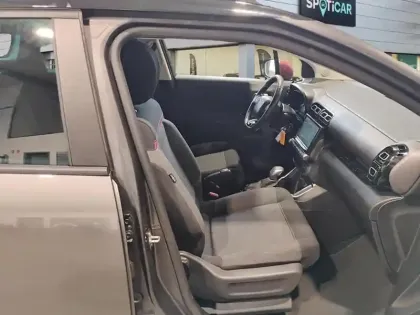 Photo 8 Citroën C3 Aircross  PureTech 130 S&S EAT6 C-Series