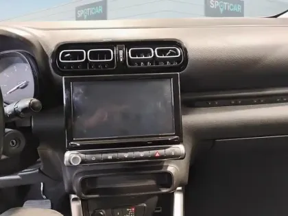 Photo 10 Citroën C3 Aircross  PureTech 130 S&S EAT6 C-Series