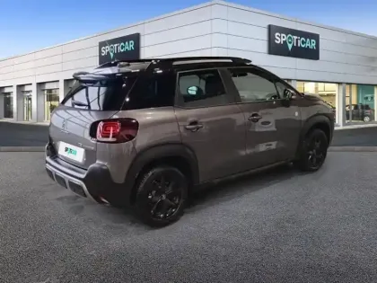 Photo 27 Citroën C3 Aircross  PureTech 130 S&S EAT6 C-Series